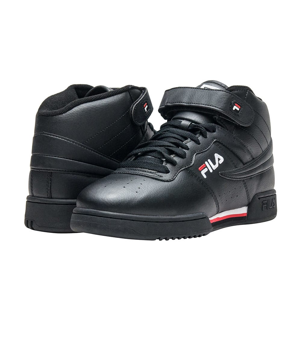 Fila F13 Sneaker (Black) - 1VF059LX-970 | Jimmy Jazz