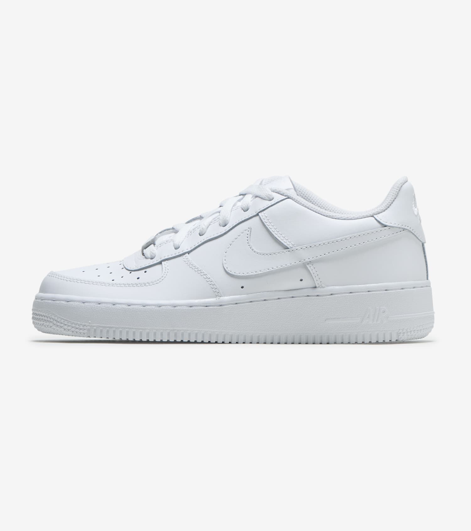 Nike AIR FORCE ONE SNEAKER (White) - 314192117 | Jimmy Jazz