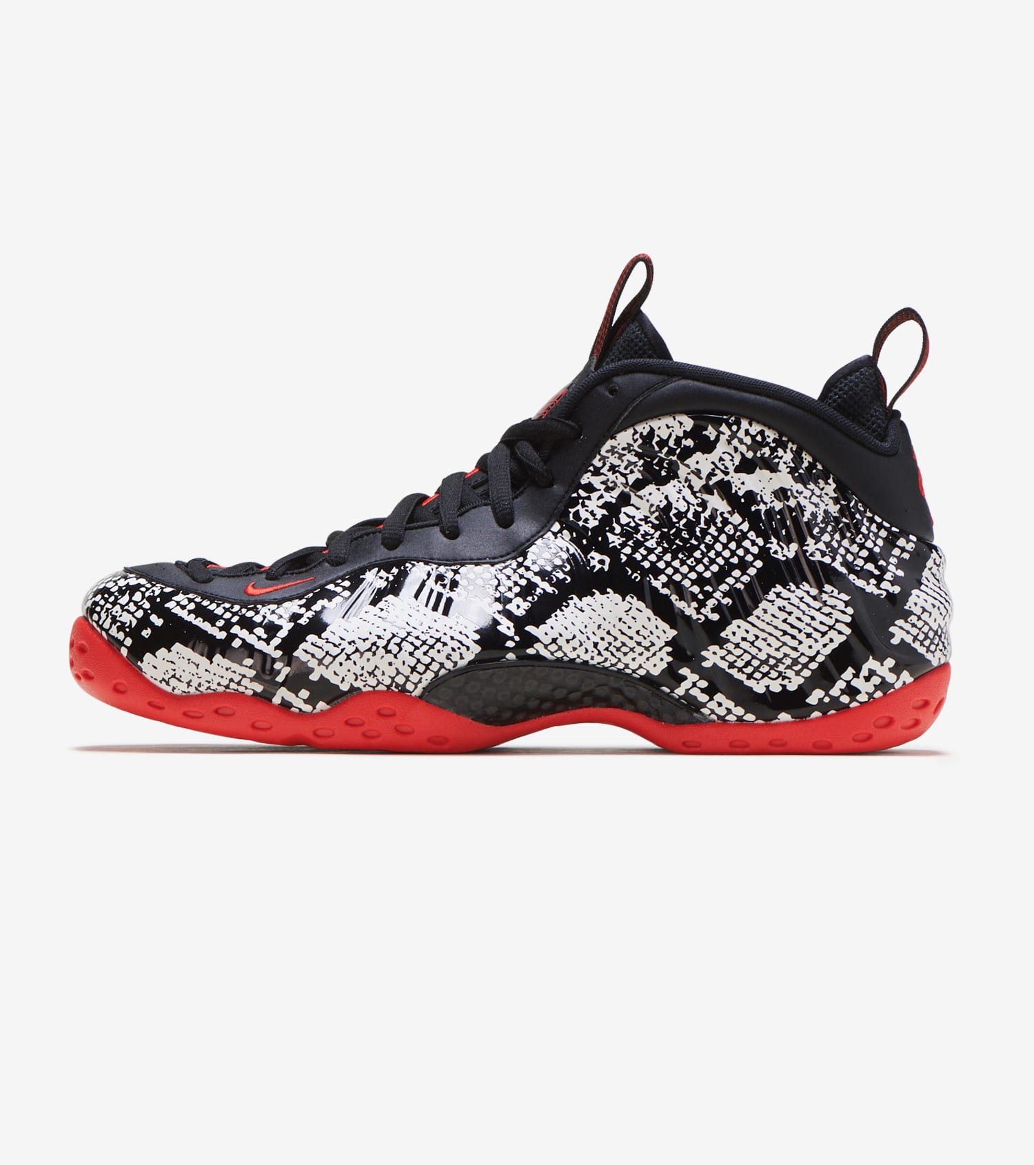 Is The Nike Air Foamposite One Alternate Galaxy On Your