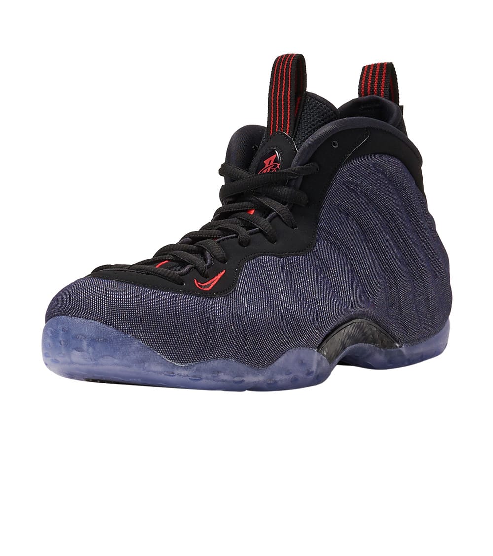 Nike Air Foamposite One Alternate Galaxy / Preview