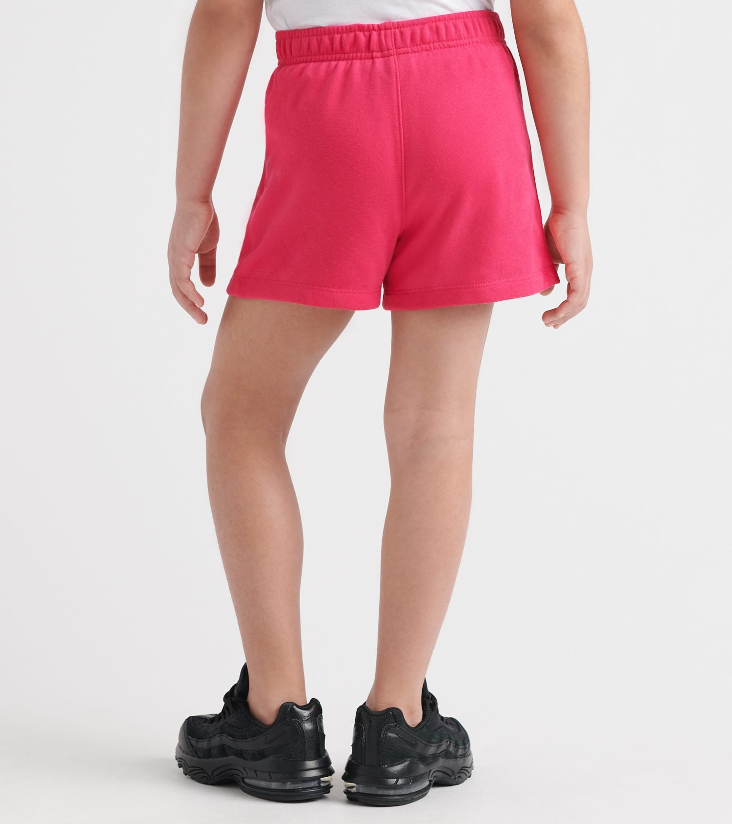 Nike French Terry Short (Pink) - 36F085-A4Y | Jimmy Jazz