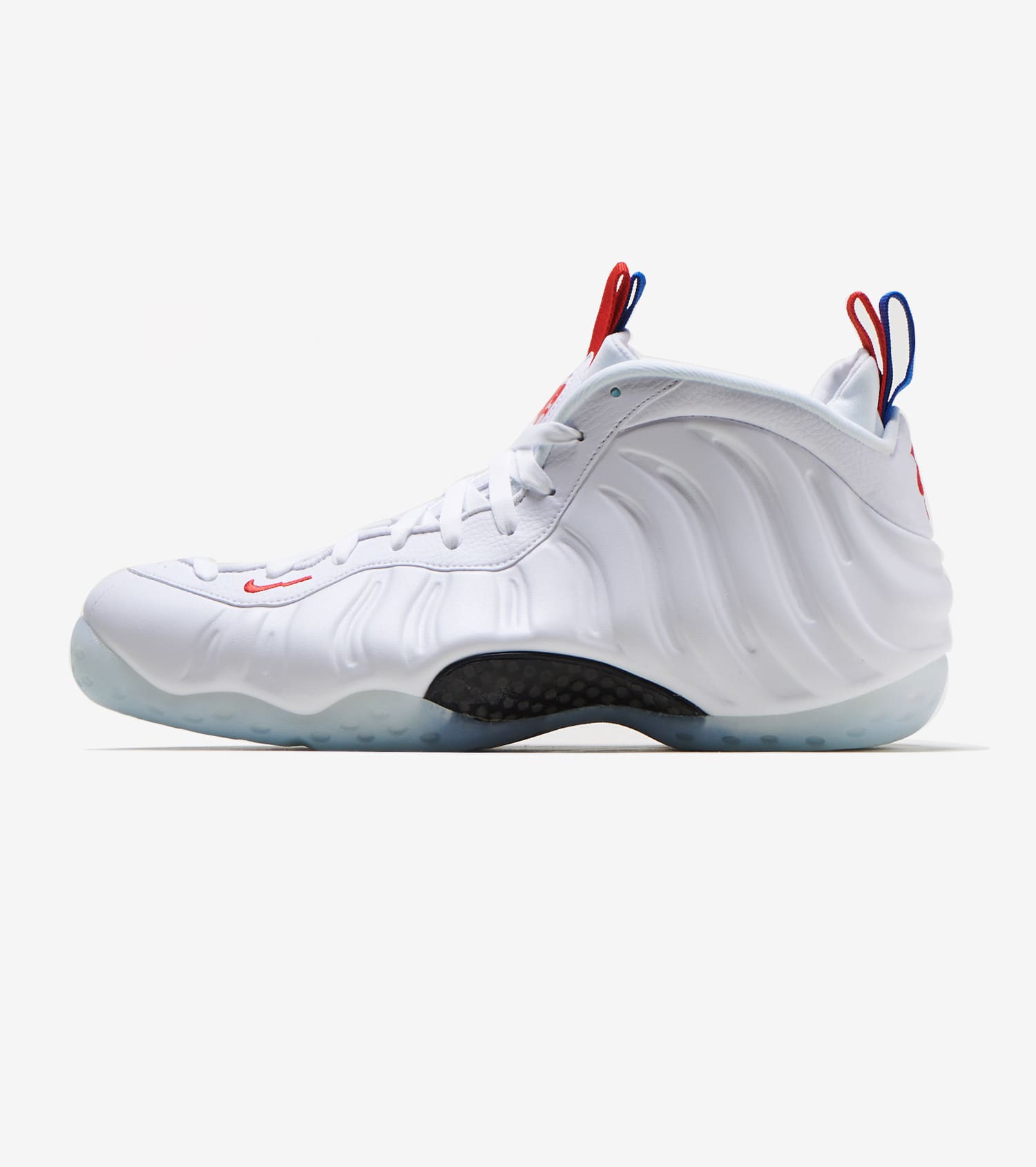 Nike Air Foamposite Pro Releases, Colors, Info SneakerFiles
