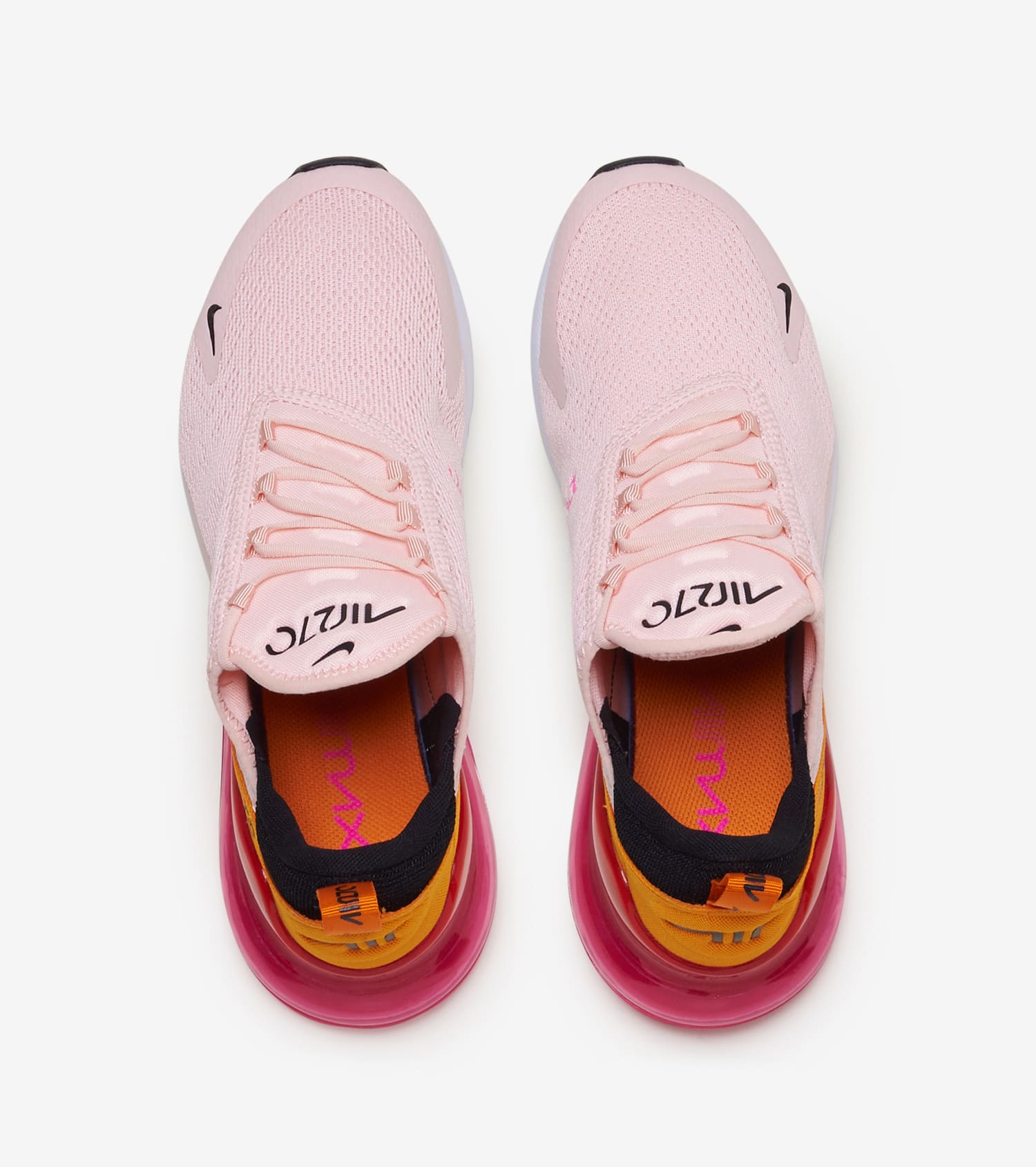Nike Air Max 270 (Pink) - AH6789-603 | Jimmy Jazz