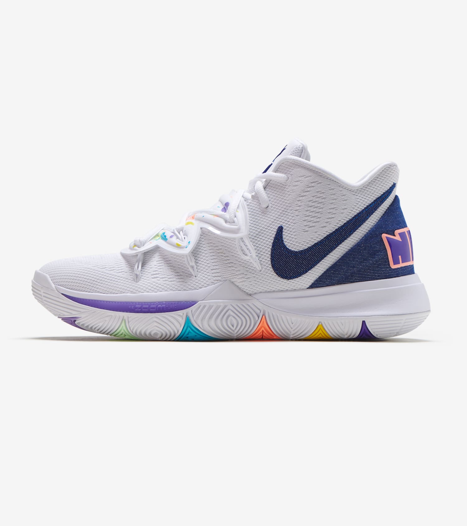 kyrie 5 size 7.5
