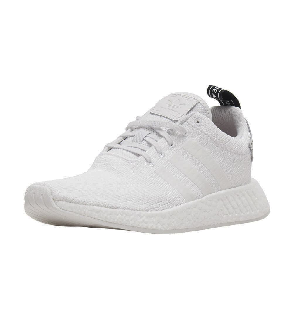 adidas men's nmd r2 casual sneakers