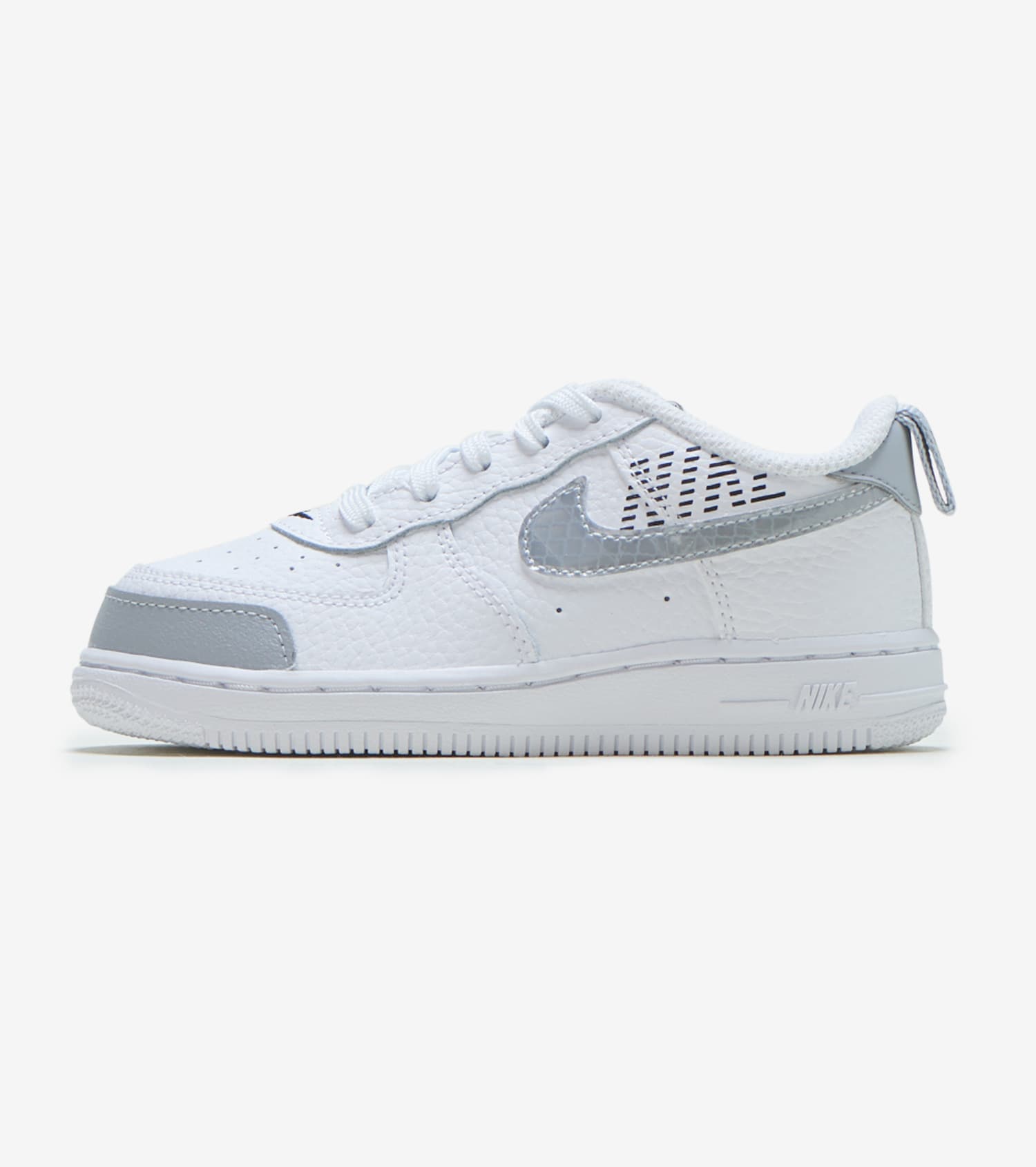 jimmy jazz white air force 1