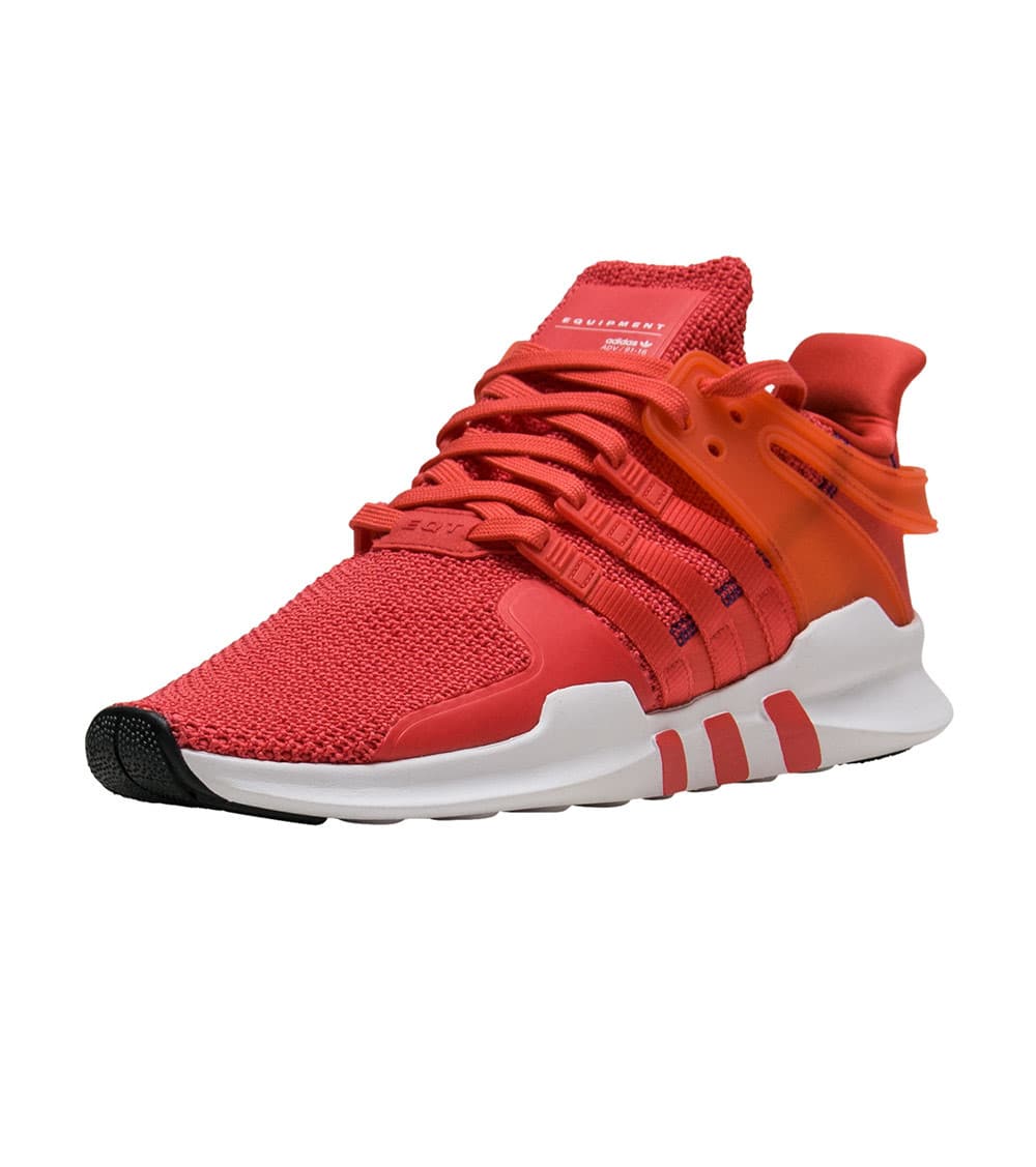 adidas eqt adv support red