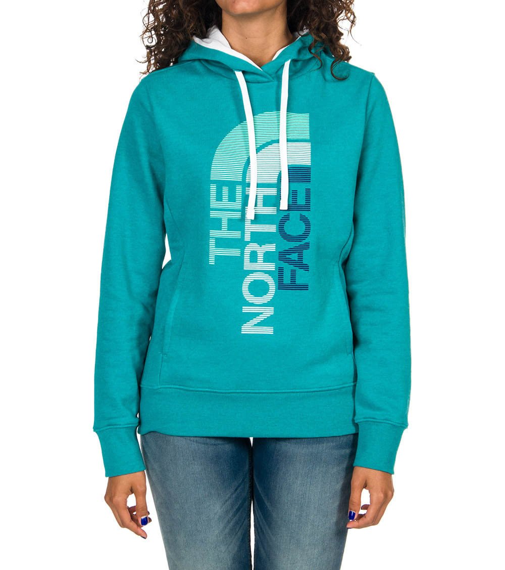 The North Face Womens Trivert Pullover 