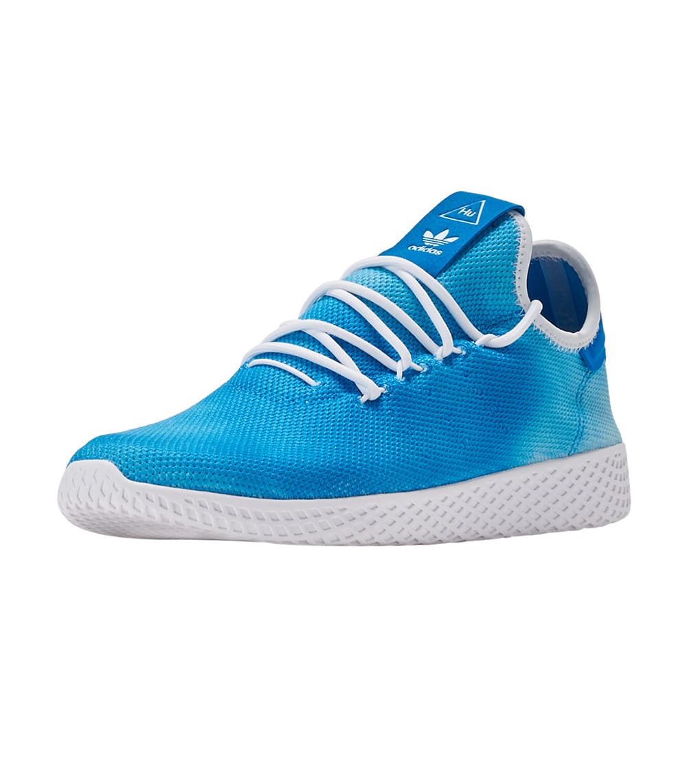 adidas blue pharrell williams