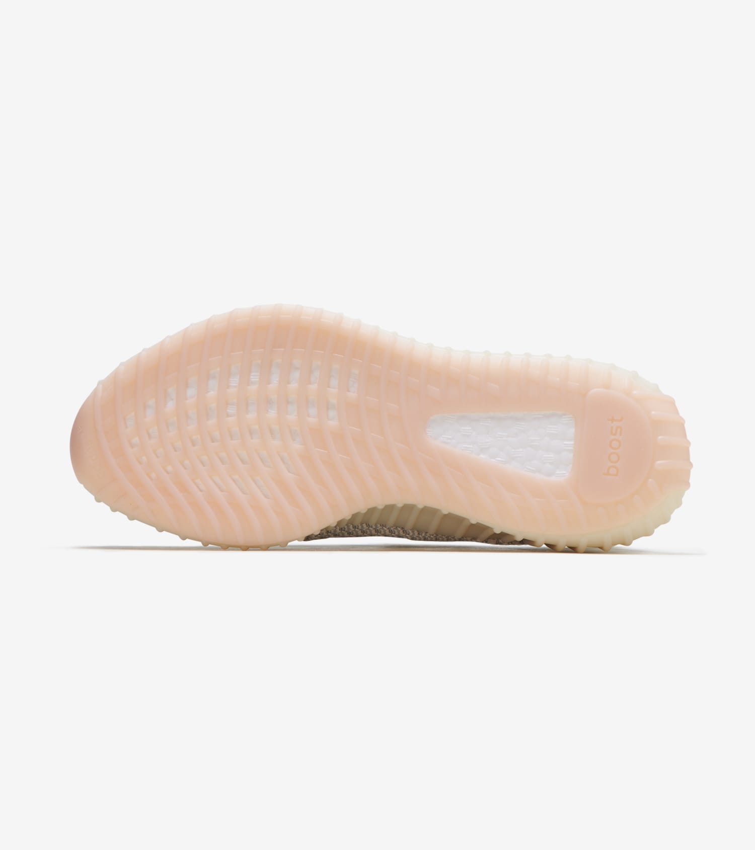 yeezy oxford tan laces i