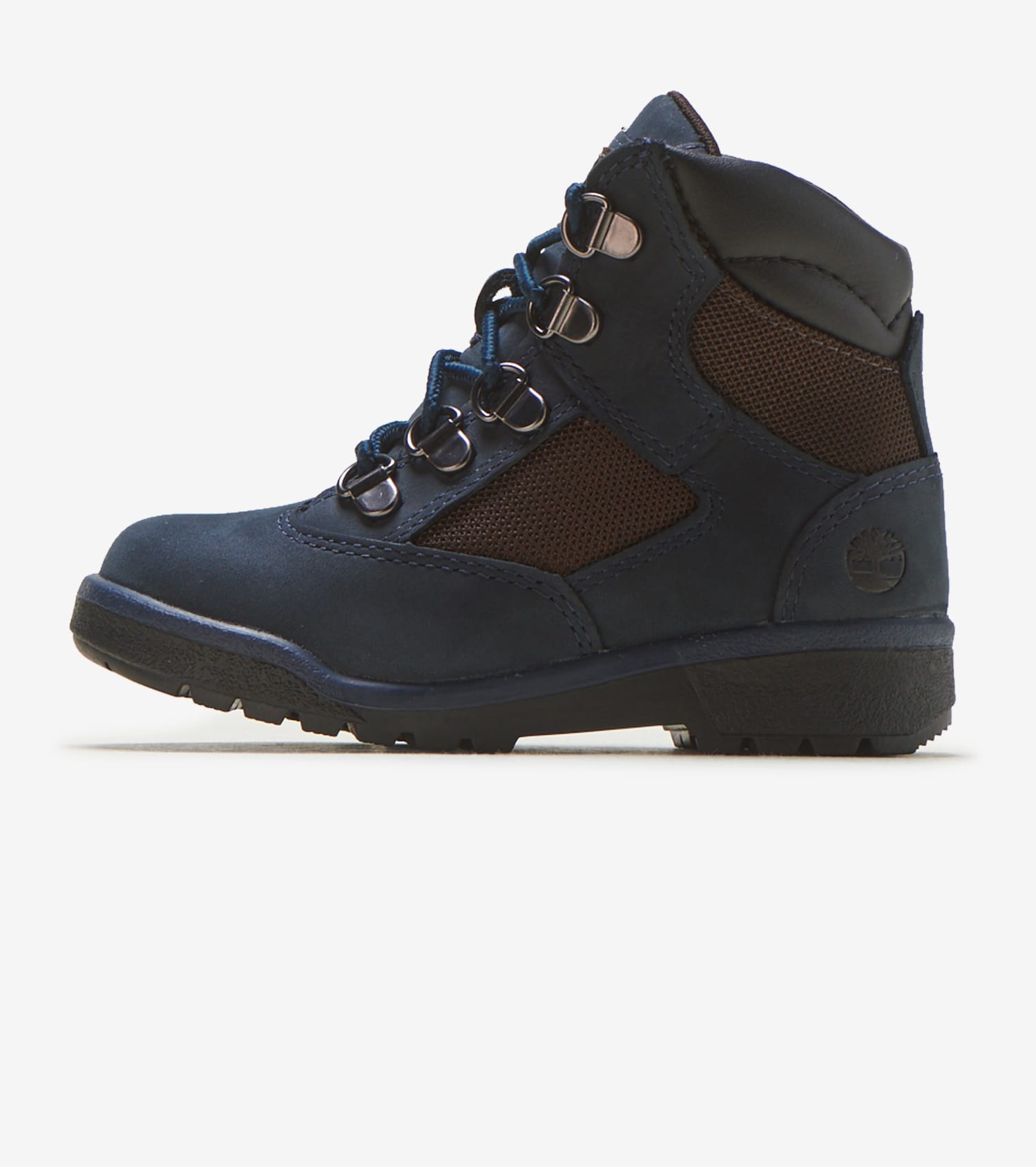 Timberland 6 Inch Field Boot (Navy) - TB0A21WN019 | Jimmy Jazz