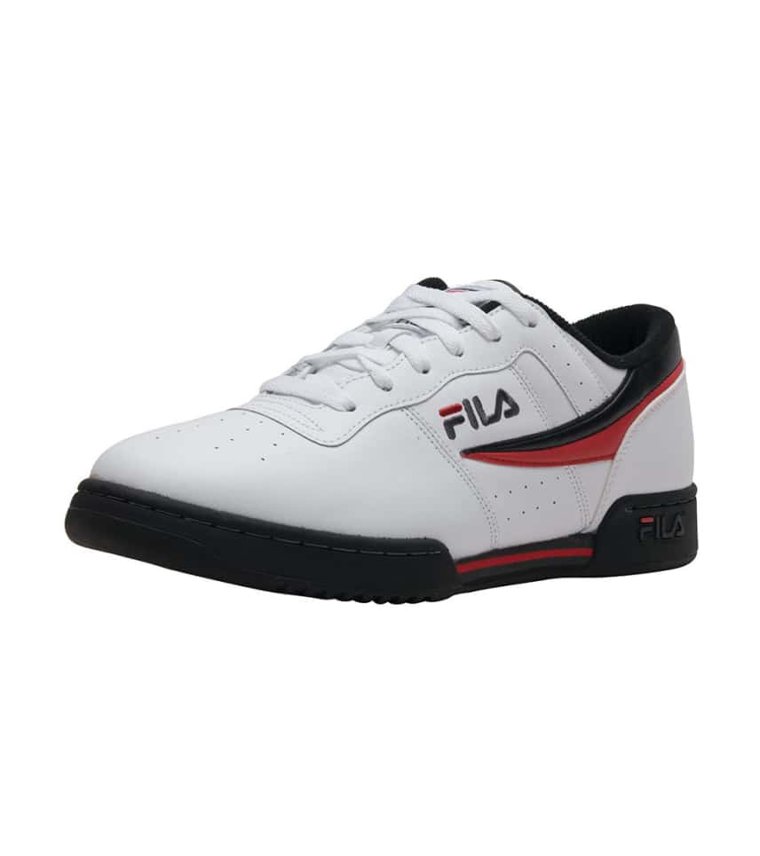 Fila Original Fitness Sneaker (White) - 11F16LT-122 | Jimmy Jazz