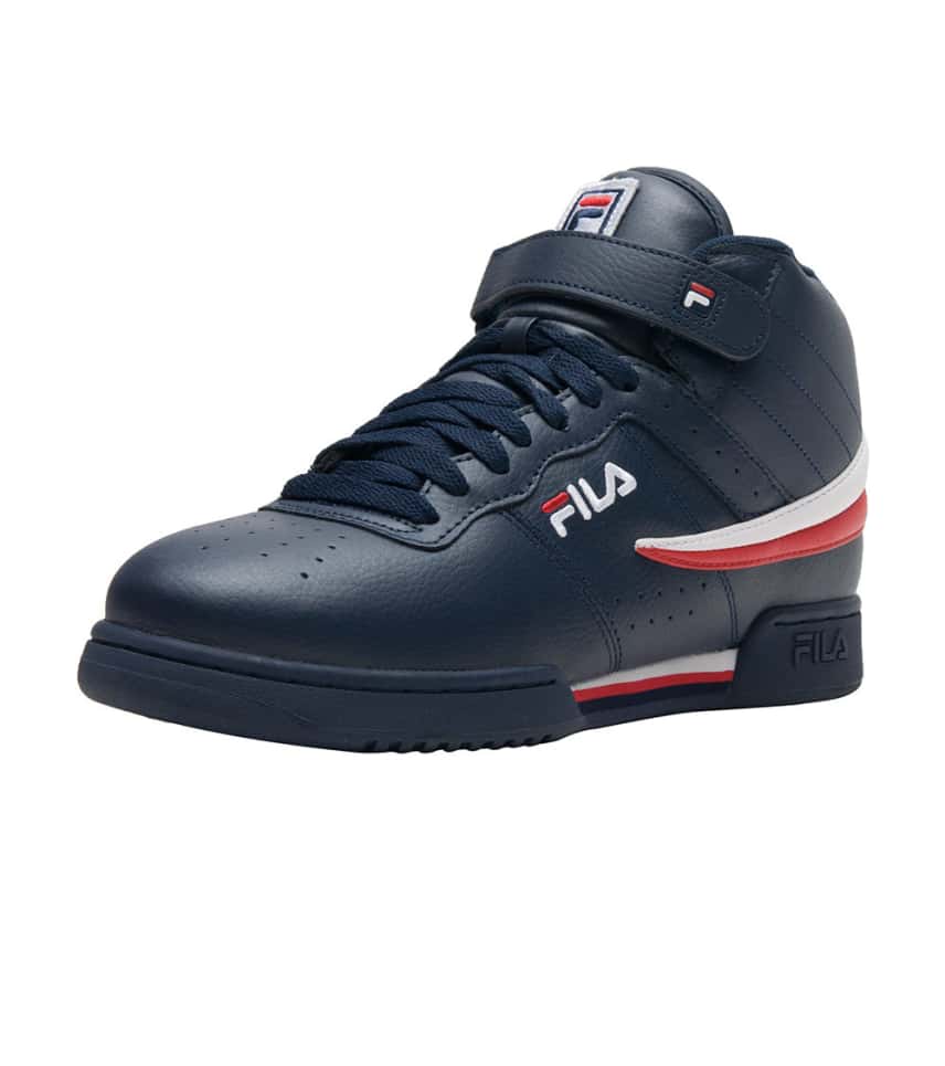 FILA F13 Sneaker (Navy) - 1VF059LX-460 | Jimmy Jazz