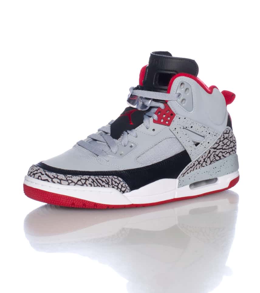 Jordan Spizike Sneaker (Grey) - 315371003 | Jimmy Jazz