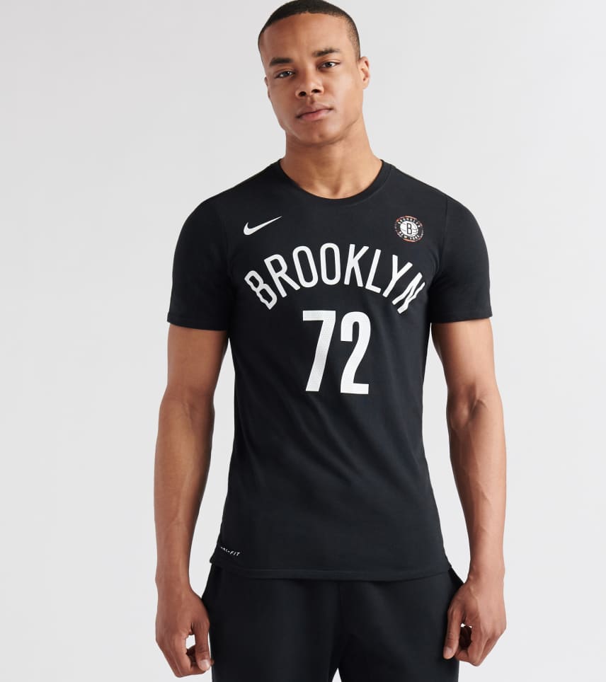 brooklyn nets biggie shirt