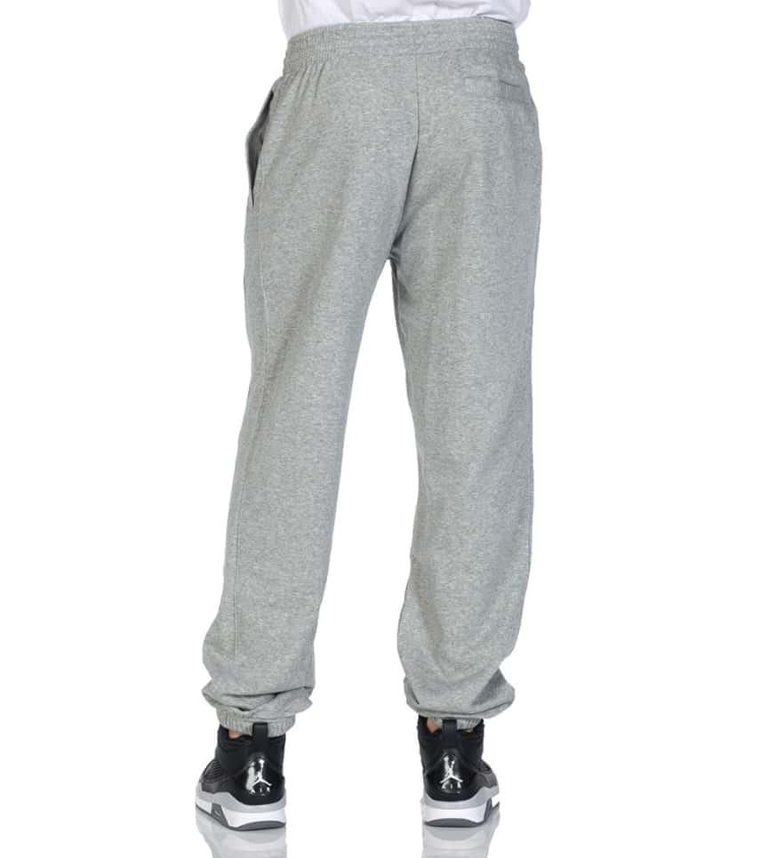 Jordan Jordan All Around Fleece Pant (Grey) - 589362063 | Jimmy Jazz