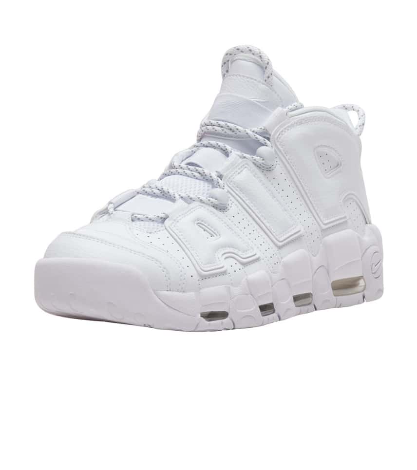 Nike Air More Uptempo '96 (White) - 921948-100 | Jimmy Jazz