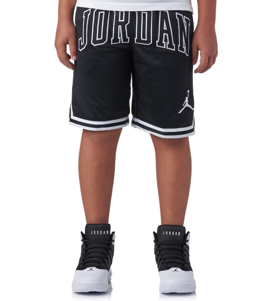jordan retro mesh shorts