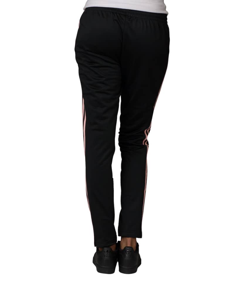 adidas 3 Stripe Pant (Black) - BJ8331-001 | Jimmy Jazz
