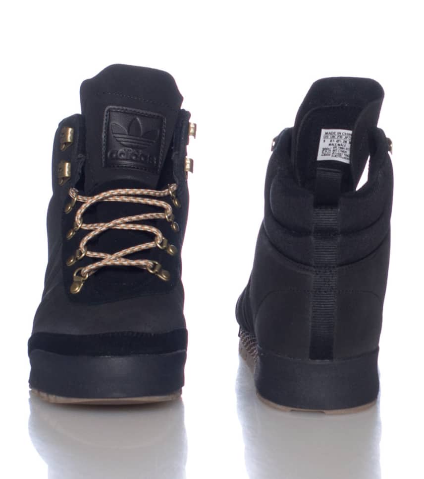 adidas Jake Boot 2.0 (Black) - C75629 | Jimmy Jazz