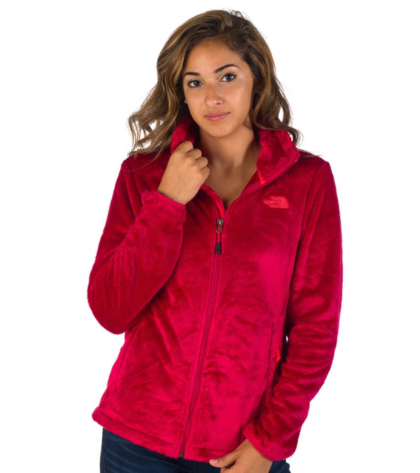 The North Face OSito 2 Jacket (Pink) - C782657 | Jimmy Jazz