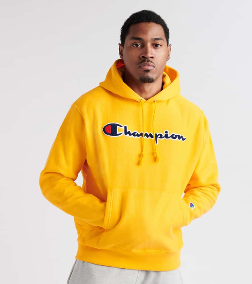 champions hoodie