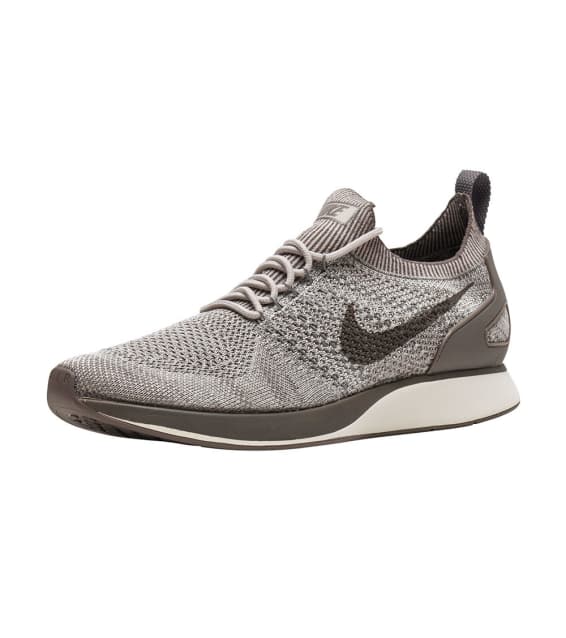 Nike Zoom Meriwether Posite QS Sneaker (Silver) - 637840010 | Jimmy Jazz