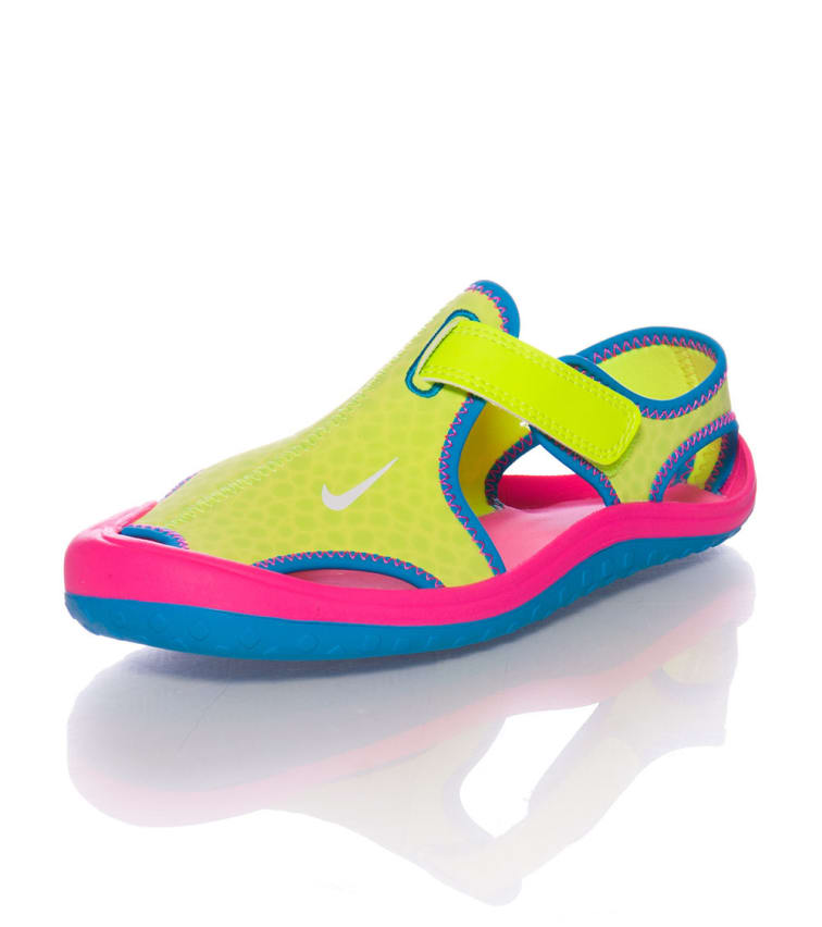 Nike SUNRAY PROTECT SANDAL (Multi-color) - 344992700 | Jimmy Jazz