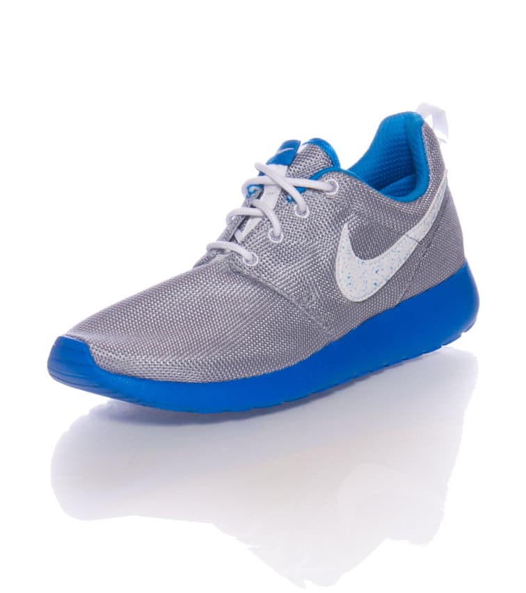 Nike Rosherun Sneaker (Grey) - 599728019 | Jimmy Jazz