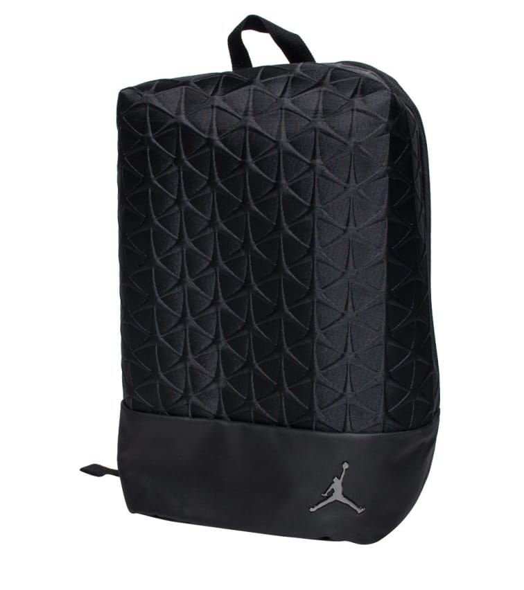 Jordan Flight Flex Backpack (Black) - 9A1700 | Jimmy Jazz