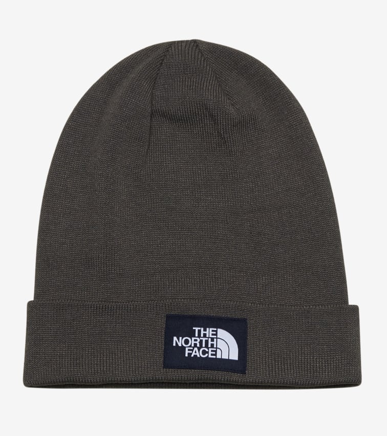 The North Face Dock Worker Beanie In Green | ModeSens
